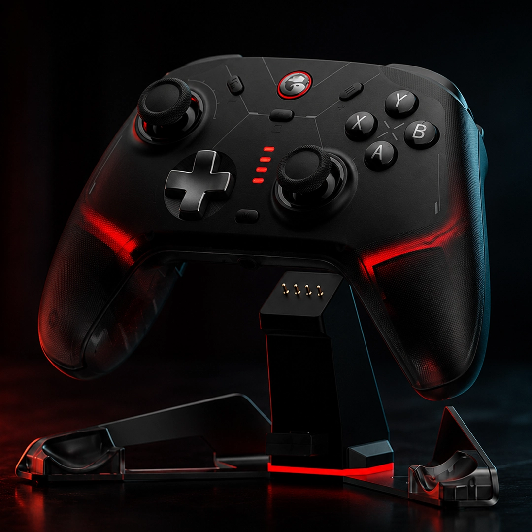 GameSir Cyclone 2 Wireless PC Controller